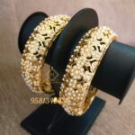 Jadau Bangles